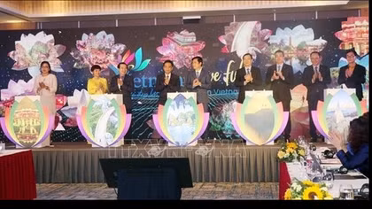 Vietnam officially resumes tourism activities