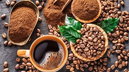 Ample room to bolster local coffee exports to Japan