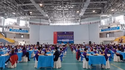 More than 230 chess players join national championship 2022