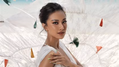 Kim Duyen to compete at Miss Supranational 2022