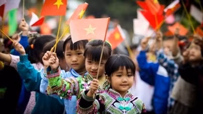 Vietnamese achievements in ensuring human rights undeniable