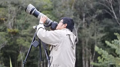 Exploring Central Highlands’ kingdom of birds