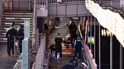 Dominican man in Japan sentenced to 12 years in jail for murdering Vietnamese student