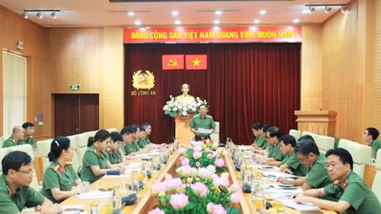 Logistics and engineering sector preparing for celebration of 75th founding anniversary
