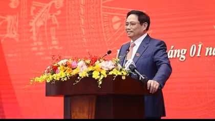 Fiscal, monetary policies should be combined harmoniously: PM
