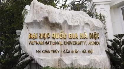 Five Vietnamese universities break into world rankings by subject