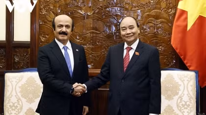 Vietnam treasures all-around cooperation with Qatar