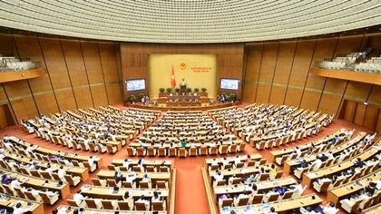 Four Cabinet members to be grilled at NA session this week