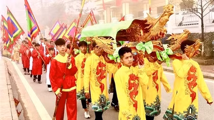 Sa Pa to hold street carnival from April 1