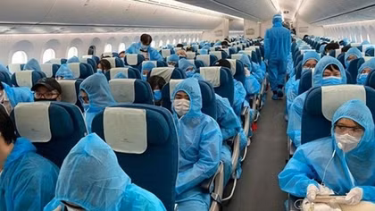 Transport Ministry coordinates in investigation of rescue flight-related bribery case