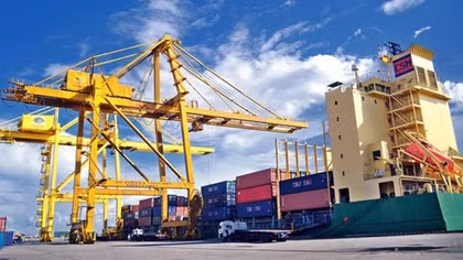 Vietnam records high export revenue from Cambodia