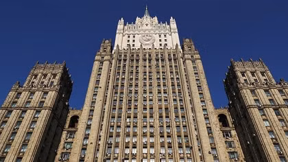 Moscow calls on UK’s Foreign Office to stop engaging in provocations - MFA