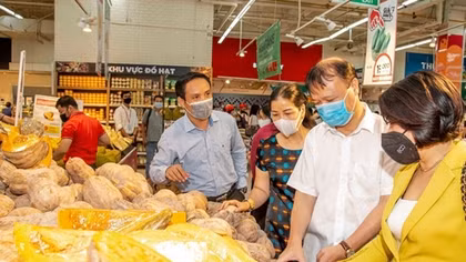 Optimistic signs emerge for Vietnam's economy