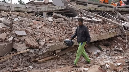 Why was Indonesia’s shallow quake so deadly?