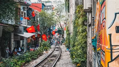 Hanoi listed among travellers’ wish lists globally