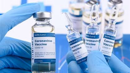 More than 10.5 trillion VND donated to COVID-19 vaccine fund