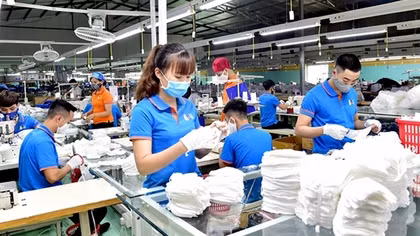 Vietnam, ASEAN + 3 seek to promote economic development cooperation