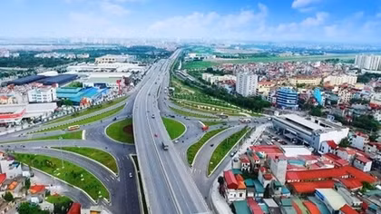 Low disbursement of public investment sourced from foreign borrowing