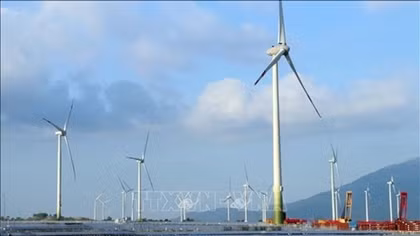 Vietnam considers setting up renewable energy centre