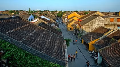 Green Heritage Tourism and Culture Week to be held in Ha Noi