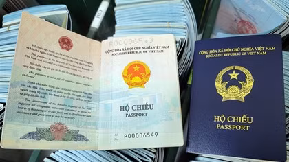 Place of birth to be added on unclean section of Vietnamese ordinary passport