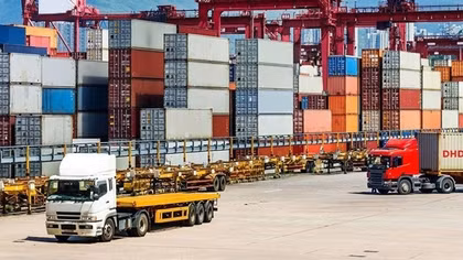 Vietnam runs US$3.91 billion trade deficit in first half of February