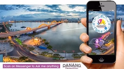 AI application proves useful to improving tourists’ experience