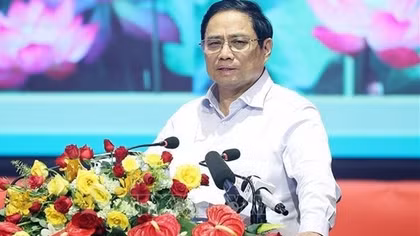 Martyr remains search, repatriation demonstrate gratitude to former generations: PM