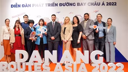 200 airlines seek ways to restore their prospects in Asia