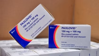 Vietnam to produce Pfizer’s COVID-19 treatment pills