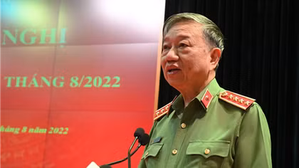 Public Security Forces reach all working targets for August