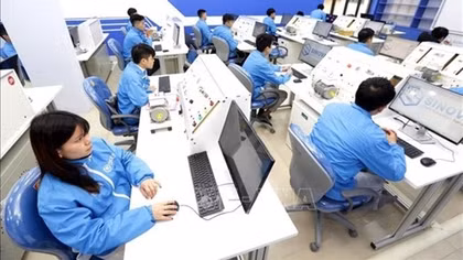 Five-year scheme to speed up digital transformation in vocational training