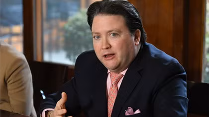 Marc Knapper upbeat about future of Vietnam – US strategic partnership