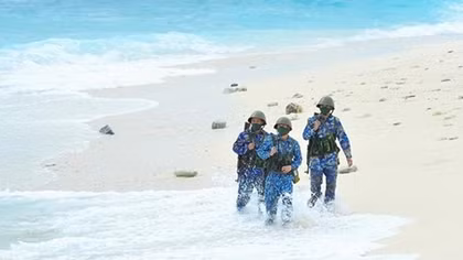Vietnam always a responsible member of UNCLOS 1982