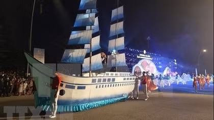 Quang Ninh’s Winter Carnival 2022 to take place on December 24