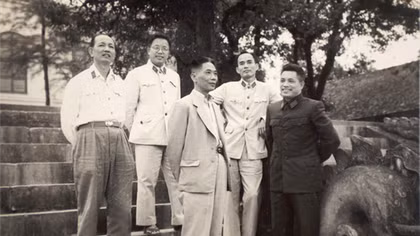 Exhibition highlights General Van Tien Dung's life and career
