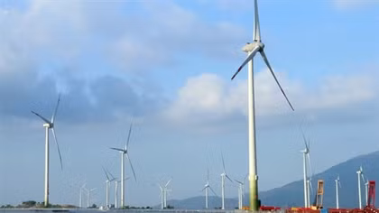 JETP mobilises US$15.5 billion to support Vietnamese green transition