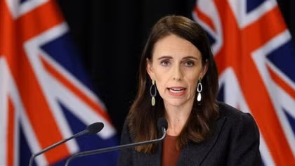 NZ Prime Minister Jacinda Arden begins Vietnam visit today