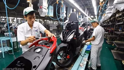Vietnam remains attractive destination for Japanese investors: JETRO chief