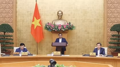Government focuses on law-making, institutional improvement: PM
