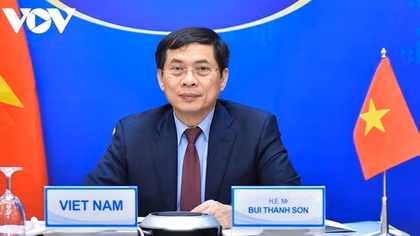 Vietnam to attend OECD Southeast Asia Regional Program ministerial meeting