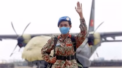 UNDP commends Vietnam for “incremental progress” in promoting women’s leadership