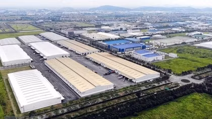 Vietnam top investment destinations for industrial real estate: experts