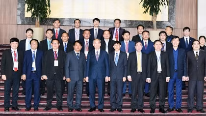 Vietnamese MPS hosts 11th Vietnam-Laos conference on cooperation in crime prevention and control
