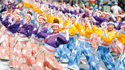 Eighth Japan-Vietnam festival to represent festival of youth