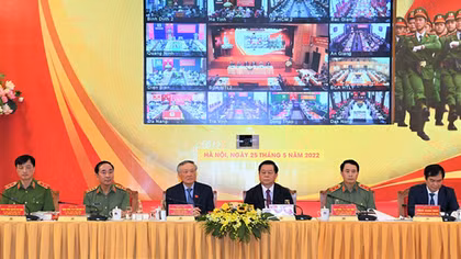 National scientific seminar discusses role of People's Police Force in revolutionary cause of Vietnam