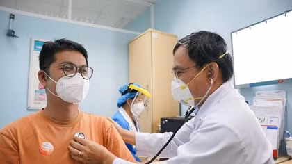 Vietnam to adopt V2K protocol in COVID-19 fight