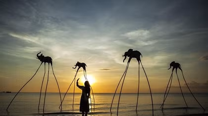 Phu Quoc - a leading resort paradise in Southeast Asia