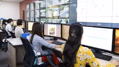 Thua Thien Hue secures second place in country-wide digital transformation index