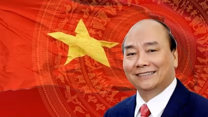 Singaporean media highlights President Phuc’s visit